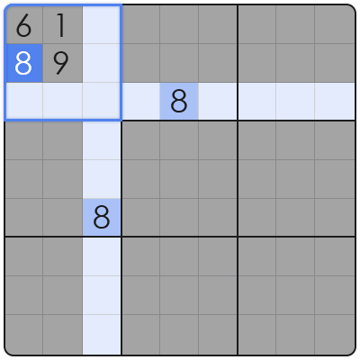 genuinely approachable sudoku